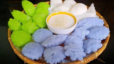 Bỏ 5 triệu mua công thức làm bánh, cô gái nhận về "trái đắng"