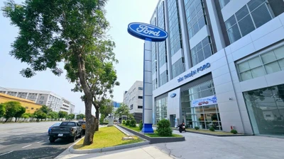 City Auto bắt tay VinFast mở rộng phân phối xe điện