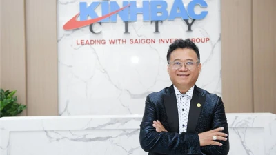 Kinh Bắc lấn sân mảng giáo dục, thâu tóm 1 trường đại học