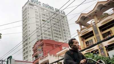 Quốc Cường Gia Lai muốn đổi tên