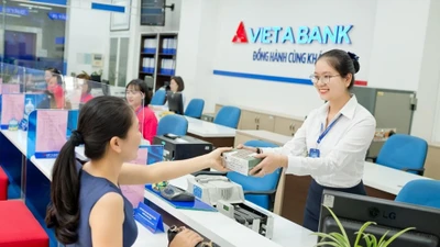 VietABank chuẩn bị niêm yết lên HoSE 