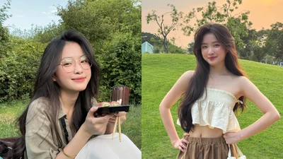 Bị “réo” tên trên MXH, "nàng thơ" khiến fan bày tỏ thất vọng