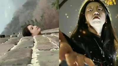 Lọt vào ống kính người yêu, các cô gái “sang chấn tâm lý”