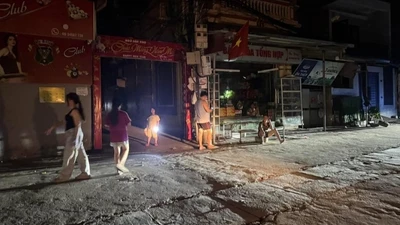 Yêu cầu Công ty điện lực Bắc Ninh làm rõ nguyên nhân mất điện hàng loạt
