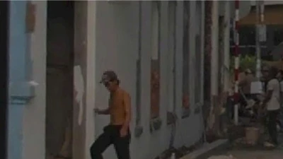 Rủi ro từ trào lưu "xuyên không" với Google Maps