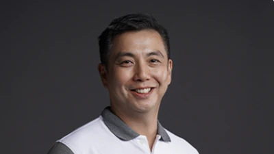 Lộ diện tân CEO của VNG