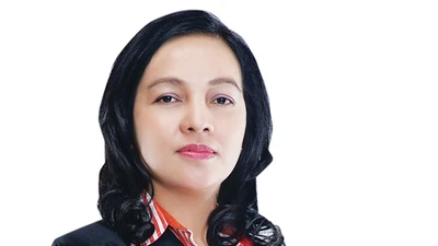'Nữ tướng' Sacombank - CEO Nguyễn Đức Thạch Diễm từ nhiệm