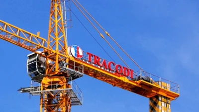 Tracodi bán vốn dự án Bãi Cháy để trả nợ trái phiếu 1.000 tỷ