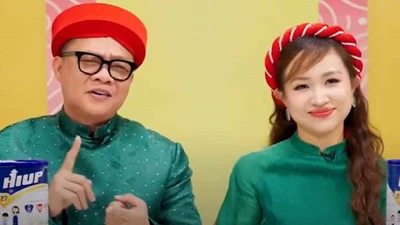 BTV Quang Minh, Vân Hugo kêu oan, netizen phản ứng sao?