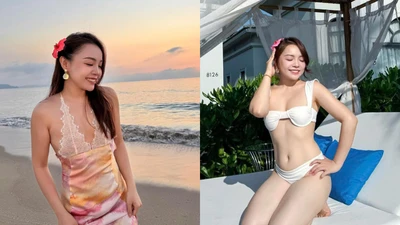 Beauty Blogger Trinh Phạm tiết lộ bí quyết ảnh đẹp như mơ 