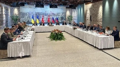 Lãnh đạo nhiều nước lên tiếng sau cuộc hòa đàm Nga - Ukraine