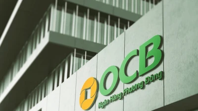 OCB sắp tăng vốn điều lệ lên 26.630 tỷ đồng
