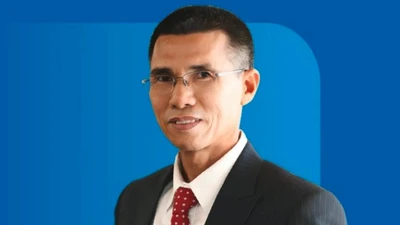 Chân dung CEO mới của Sacombank