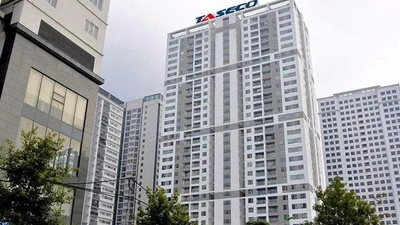 Taseco Land rót 576 tỷ đồng thành lập Taseco Hà Nam 