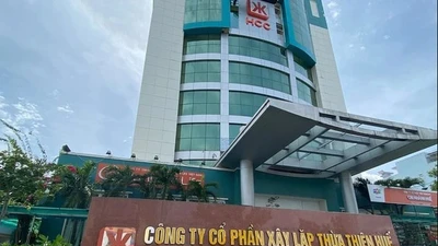 Lãi quý 1 giảm 40%, HUB sắp phát hành 4 triệu cổ phiếu chia cổ tức