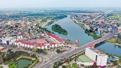 Dân mạng hân hoan trước “quyết định lịch sử” sáp nhập tỉnh