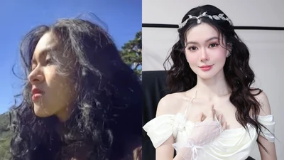 Hé lộ diện mạo "nàng thơ của Soobin" trước khi phẫu thuật