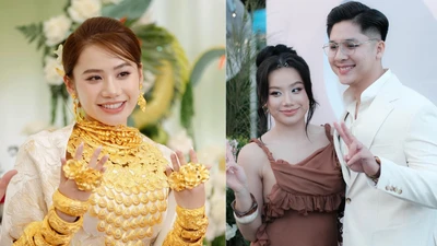 Cuộc sống hiện tại của cô dâu có hồi môn hơn 1000 cây vàng