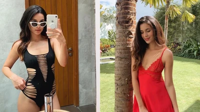 Cuộc sống hiện tại của "hot mom" đình đám mạng xã hội