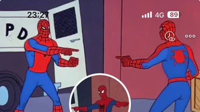 Trend để ảnh đại diện 'vô tri' của Threads được người dùng hưởng ứng