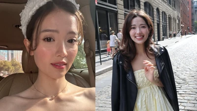 Vẻ đẹp trong sáng của hot girl lai Việt - Hà Lan Alissa Hồ