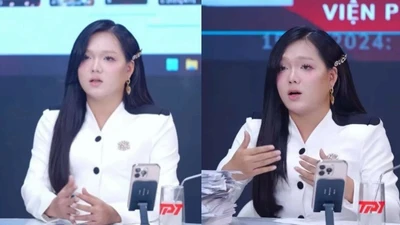 Nổi tiếng với phong cách ồn ào, Phạm Thoại ở đâu giữa drama?