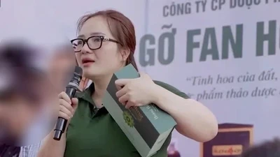 Loạt nhân vật mạng liên quan đến Hoàng Hường giờ ra sao?