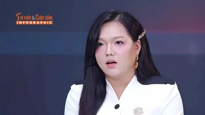 Phạm Thoại: Từ chiến thần livestream ồn ào đến người vô hình