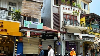 Gần 3.000 hộ kinh doanh Hà Nội đóng cửa, cơ quan thuế nói gì?
