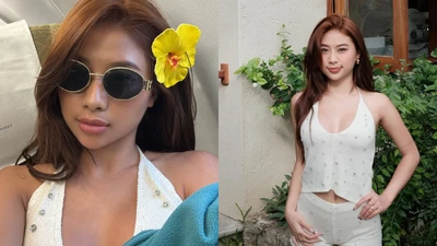 Louis Phạm chăm chỉ khoe giao diện xinh tươi sau chia tay