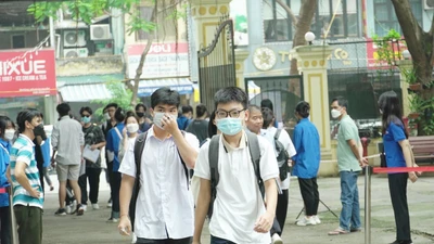Nhiều trường bỏ xét tuyển khối C00