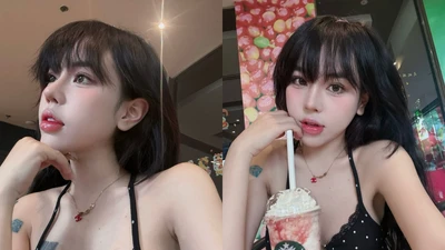 Bảo Khuyên Susan chạy deadline, thần thái vẫn “đỉnh chóp”