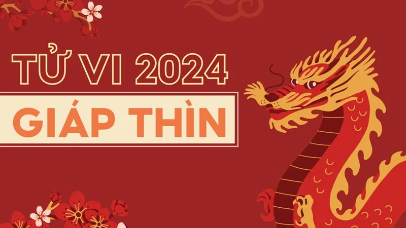 6 tháng đầu năm 2024, 3 con giáp may mắn, giàu lên từng ngày