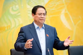 Thủ tướng yêu cầu phải thay đổi cơ chế, chính sách