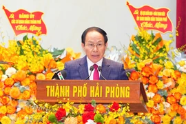“Thời khắc vàng” để Hải Phòng bứt phá, vươn mình