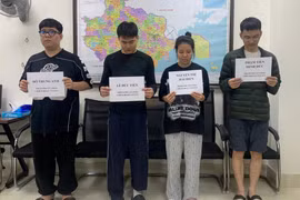 Hải Phòng phá đường dây lừa đảo tiền ảo 'Gemholic', chiếm đoạt hơn 39 tỷ