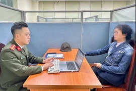 Bộ Công an đề xuất về định danh chủ quản hội, nhóm mạng xã hội