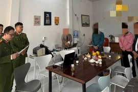 3 ‘cò đất’ bị khởi tố liên quan làm giả hồ sơ mua nhà ở xã hội KDC Đại Thắng