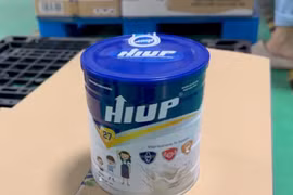 Loạt giám đốc bị khởi tố vụ sữa HIUP 27 giả- lỗ hổng lớn trong hậu kiểm