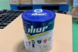 Loạt giám đốc bị khởi tố vụ sữa HIUP 27 giả- lỗ hổng lớn trong hậu kiểm
