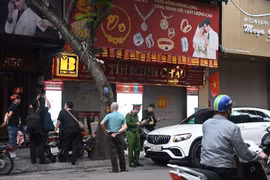 Khởi tố ông chủ Báo Tín Minh Châu, lộ cơ chế 'hai sổ kế toán'