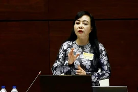 Gây thiệt hại hơn 800 tỷ, bà Nguyễn Thị Kim Tiến được 'chia' bao nhiêu?