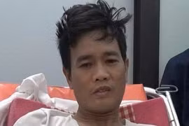 Chồng sát hại vợ rồi bị rắn độc cắn ở Hải Phòng