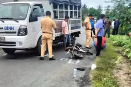 Động cơ bỏ lọt tội phạm vụ nữ sinh tử vong do TNGT ở Vĩnh Long?