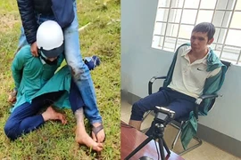 Nghi phạm sát hại 3 người ở Đắk Lắk bị khởi tố tội giết người, cướp tài sản