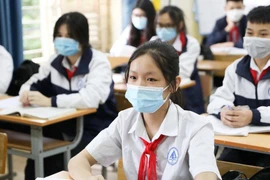 Lý do bỏ cấp bằng tốt nghiệp THCS?