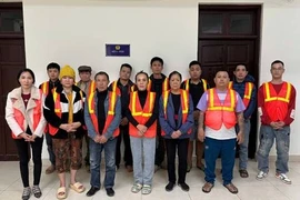 Thủ đoạn tinh vi của sới bạc 'khủng' trên sông Hồng ở Hà Nội