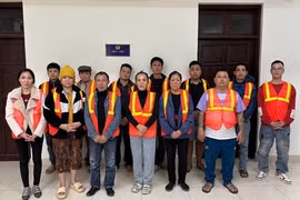 Thủ đoạn tinh vi của sới bạc 'khủng' trên sông Hồng ở Hà Nội