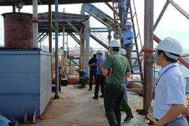 Ngộ độc tại gạch men Phương Nam – khí CO nguy hiểm thế nào?