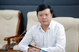 Quyền lực và lòng tham vô độ mới sinh ra tham nhũng lớn